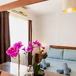 Gem With Terrace Close To The Sea