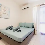 Gem With Terrace Close To The Sea