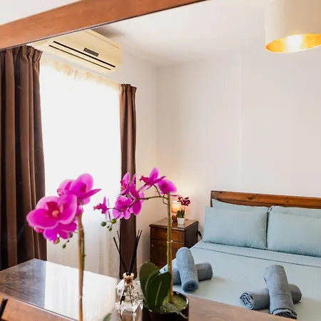 Gem With Terrace Close To The Sea