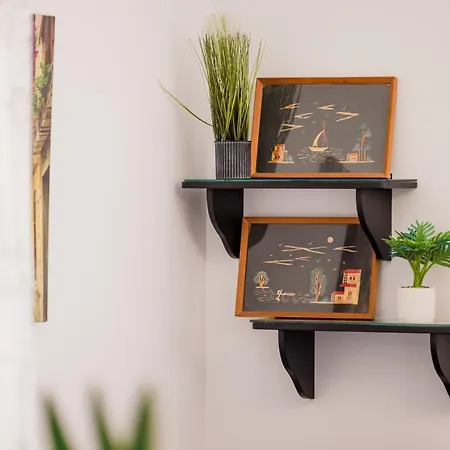 Gem With Terrace Close To The Sea