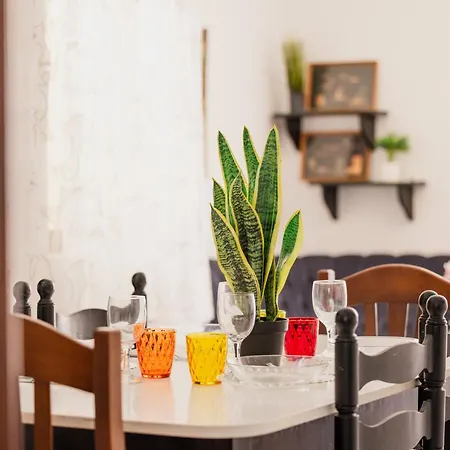 Gem With Terrace Close To The Sea Sliema