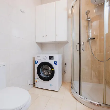 Apartment Gem With Terrace Close To The Sea *