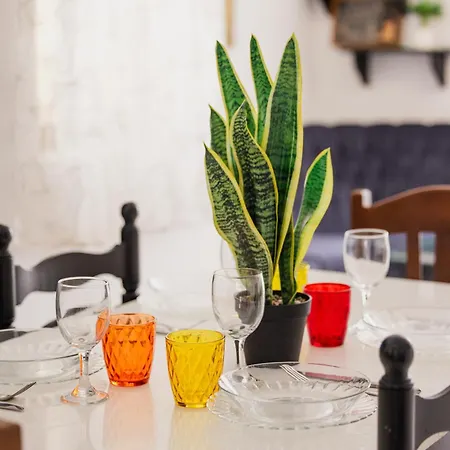 Gem With Terrace Close To The Sea