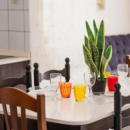 Gem With Terrace Close To The Sea Apartment Sliema