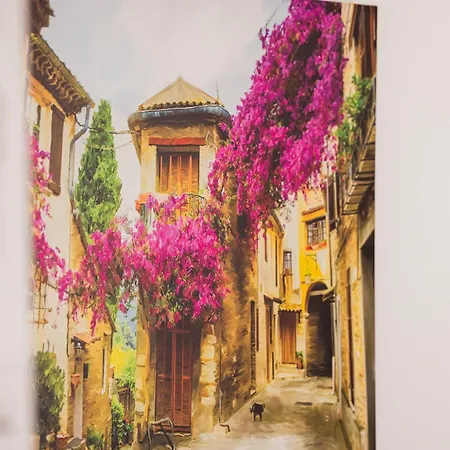 Gem With Terrace Close To The Sea Апартаменты