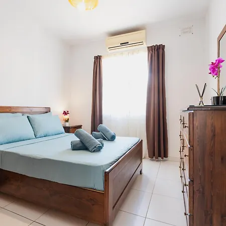 Gem With Terrace Close To The Sea * Sliema