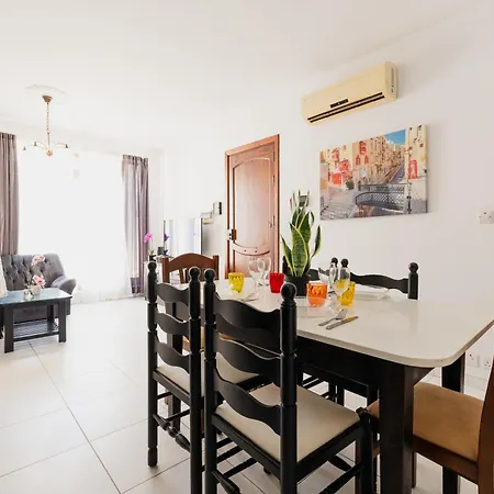 Gem With Terrace Close To The Sea Lejlighed *