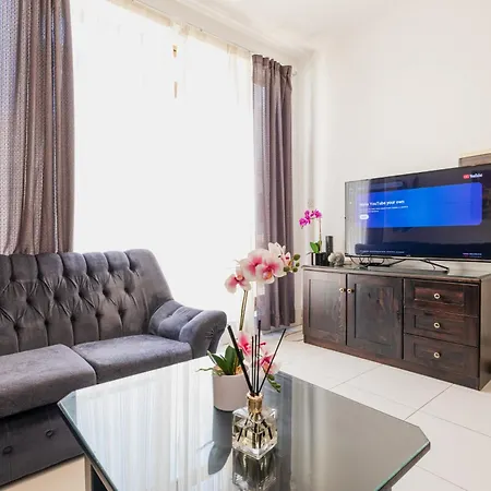 Gem With Terrace Close To The Sea Lejlighed Sliema