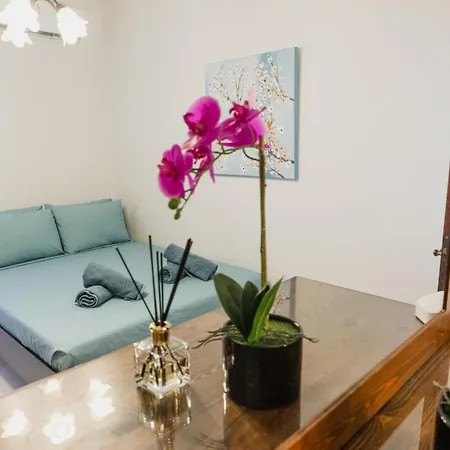 Lejlighed Gem With Terrace Close To The Sea Sliema