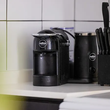 Gem With Terrace Close To The Sea Lejlighed